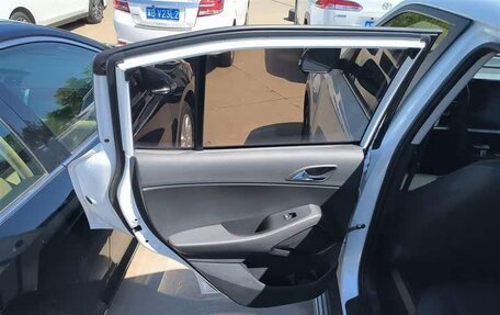 Hyundai ix35, 2021 год, 1 510 000 рублей, 22 фотография
