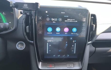 Hyundai ix35, 2021 год, 1 510 000 рублей, 15 фотография