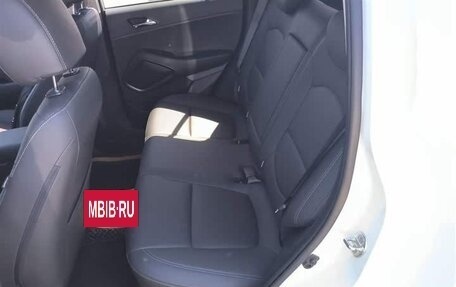 Hyundai ix35, 2021 год, 1 510 000 рублей, 21 фотография