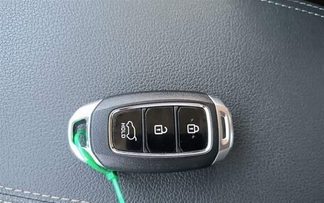 Hyundai ix35, 2021 год, 1 510 000 рублей, 30 фотография