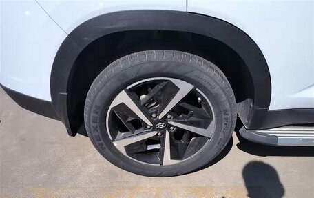 Hyundai ix35, 2021 год, 1 510 000 рублей, 29 фотография