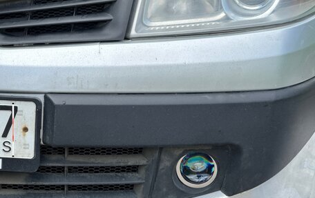 Renault Megane II, 2007 год, 400 000 рублей, 5 фотография