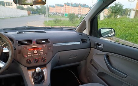 Ford C-MAX I рестайлинг, 2007 год, 450 000 рублей, 9 фотография