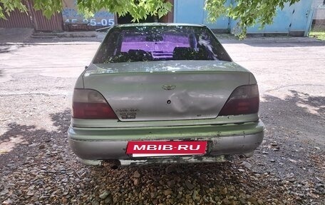 Daewoo Nexia I рестайлинг, 1998 год, 89 000 рублей, 4 фотография
