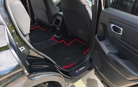 Honda Vezel, 2024 год, 2 950 000 рублей, 18 фотография