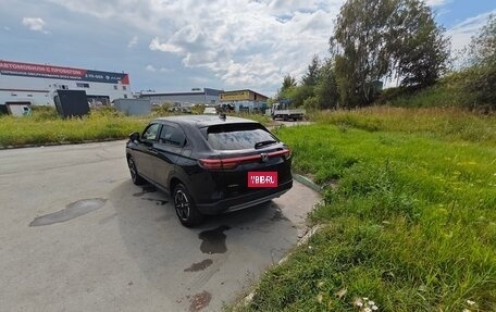 Honda Vezel, 2024 год, 2 950 000 рублей, 7 фотография