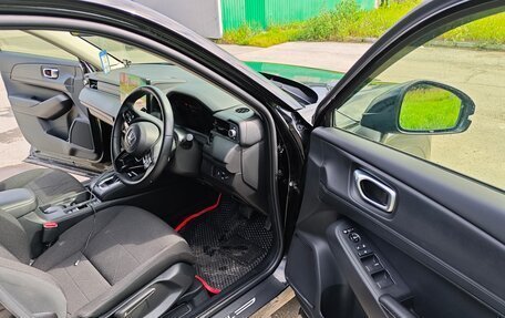 Honda Vezel, 2024 год, 2 950 000 рублей, 13 фотография