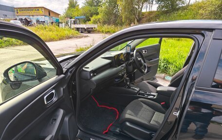 Honda Vezel, 2024 год, 2 950 000 рублей, 11 фотография