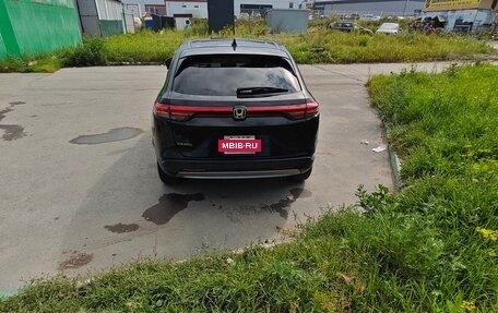 Honda Vezel, 2024 год, 2 950 000 рублей, 9 фотография