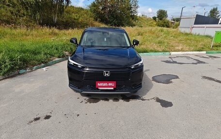 Honda Vezel, 2024 год, 2 950 000 рублей, 19 фотография