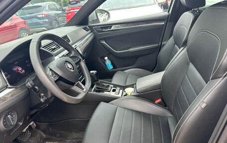 Skoda Superb III рестайлинг, 2022 год, 1 590 995 рублей, 7 фотография