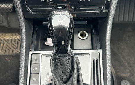 Skoda Superb III рестайлинг, 2022 год, 1 590 995 рублей, 10 фотография