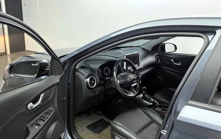 Hyundai Kona I, 2021 год, 1 290 000 рублей, 8 фотография