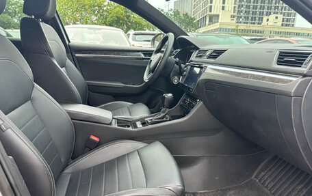 Skoda Superb III рестайлинг, 2022 год, 1 590 995 рублей, 15 фотография