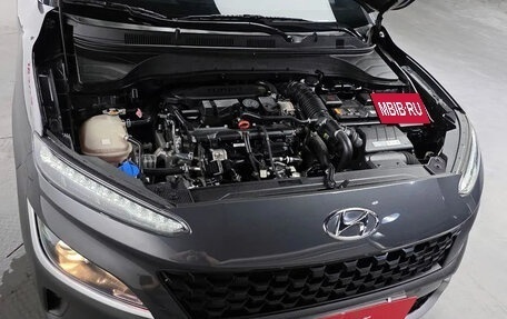 Hyundai Kona I, 2021 год, 1 290 000 рублей, 4 фотография