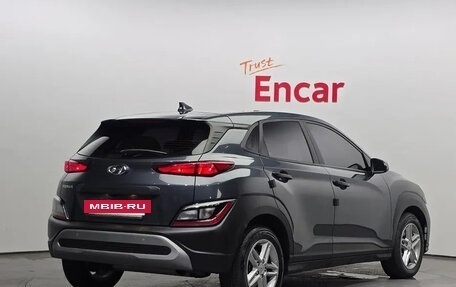 Hyundai Kona I, 2021 год, 1 290 000 рублей, 3 фотография