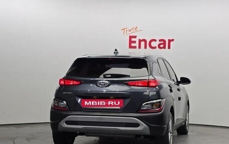 Hyundai Kona I, 2021 год, 1 290 000 рублей, 19 фотография