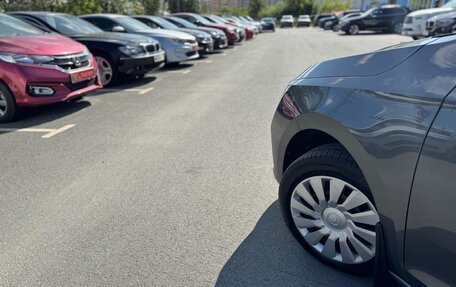 Skoda Rapid II, 2021 год, 1 549 000 рублей, 7 фотография