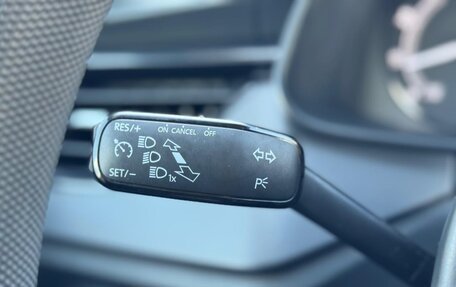 Skoda Rapid II, 2021 год, 1 549 000 рублей, 23 фотография