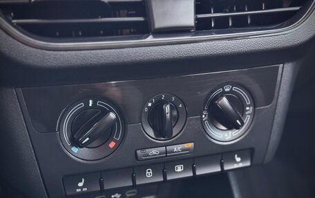 Skoda Rapid II, 2021 год, 1 549 000 рублей, 18 фотография