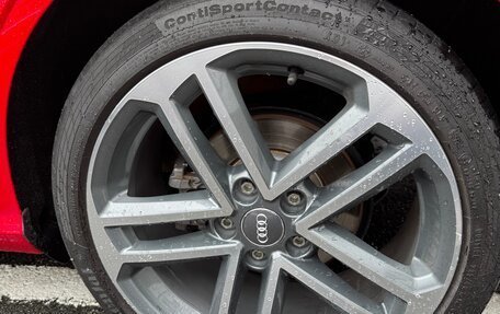 Audi A3, 2017 год, 2 000 000 рублей, 5 фотография