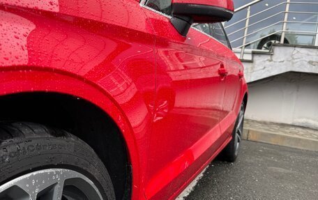 Audi A3, 2017 год, 2 000 000 рублей, 9 фотография