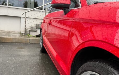 Audi A3, 2017 год, 2 000 000 рублей, 8 фотография