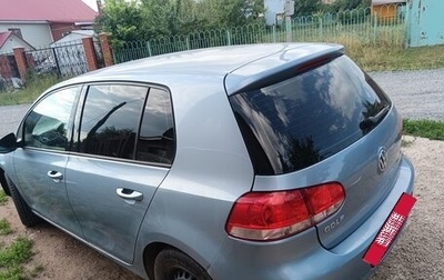 Volkswagen Golf VI, 2011 год, 699 000 рублей, 1 фотография