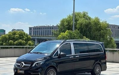 Mercedes-Benz Vito, 2022 год, 4 000 006 рублей, 1 фотография