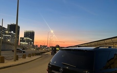 Mercedes-Benz M-Класс, 2008 год, 1 400 000 рублей, 1 фотография