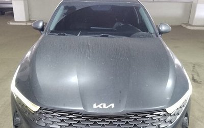 KIA K5, 2021 год, 2 419 694 рублей, 1 фотография