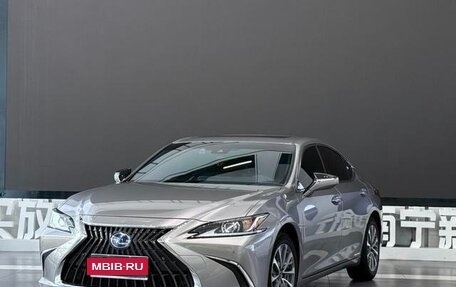 Lexus ES VII, 2021 год, 2 943 000 рублей, 1 фотография