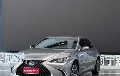 Lexus ES VII, 2021 год, 2 943 000 рублей, 1 фотография