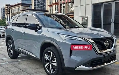 Nissan X-Trail, 2021 год, 2 190 005 рублей, 1 фотография