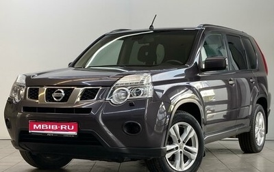 Nissan X-Trail, 2011 год, 1 150 000 рублей, 1 фотография