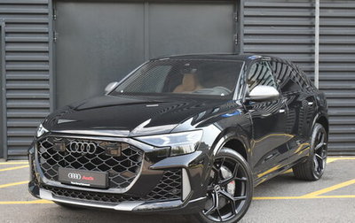 Audi RS Q8 I, 2024 год, 23 250 000 рублей, 1 фотография