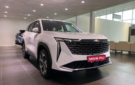 Geely Atlas, 2024 год, 3 917 190 рублей, 1 фотография