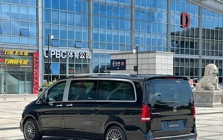 Mercedes-Benz Vito, 2022 год, 4 000 006 рублей, 5 фотография