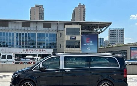Mercedes-Benz Vito, 2022 год, 4 000 006 рублей, 4 фотография