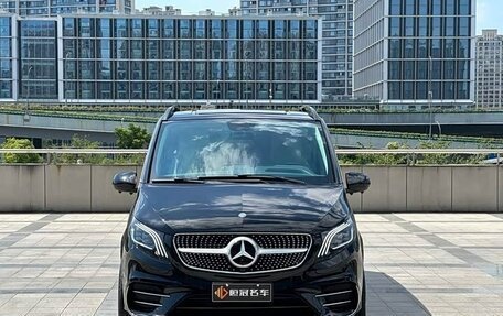 Mercedes-Benz Vito, 2022 год, 4 000 006 рублей, 2 фотография
