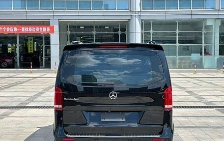 Mercedes-Benz Vito, 2022 год, 4 000 006 рублей, 6 фотография