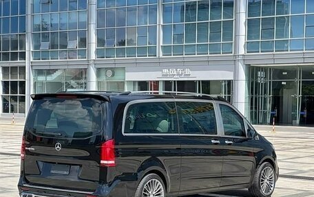 Mercedes-Benz Vito, 2022 год, 4 000 006 рублей, 7 фотография