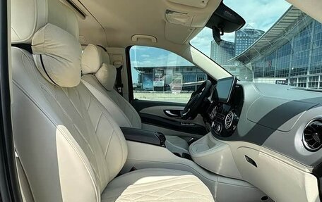 Mercedes-Benz Vito, 2022 год, 4 000 006 рублей, 10 фотография