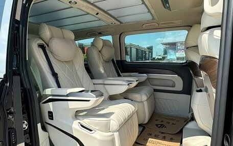 Mercedes-Benz Vito, 2022 год, 4 000 006 рублей, 11 фотография