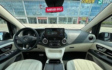 Mercedes-Benz Vito, 2022 год, 4 000 006 рублей, 8 фотография