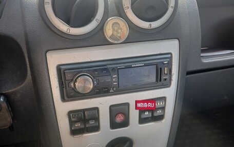 Renault Logan I, 2005 год, 250 000 рублей, 3 фотография