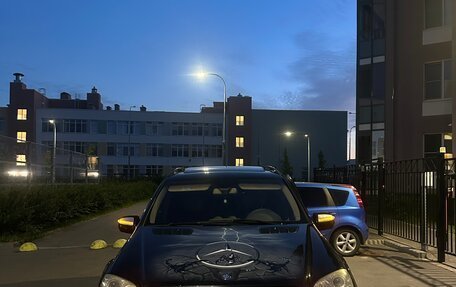 Mercedes-Benz M-Класс, 2008 год, 1 400 000 рублей, 3 фотография