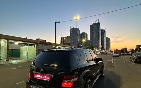Mercedes-Benz M-Класс, 2008 год, 1 400 000 рублей, 6 фотография