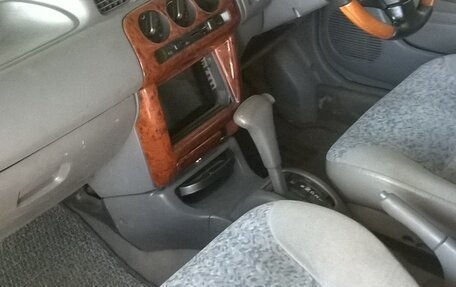 Nissan March II, 1999 год, 180 000 рублей, 7 фотография