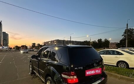 Mercedes-Benz M-Класс, 2008 год, 1 400 000 рублей, 7 фотография